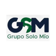 GRUPO SOLO MÍO