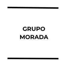 GRUPO MORADA