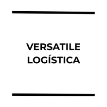 VERSATILE LOGÍSTICA