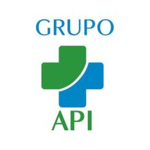 GRUPO API