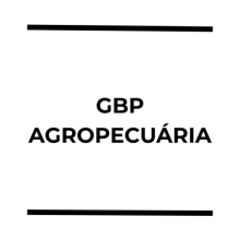 GBP AGROPECUÁRIA