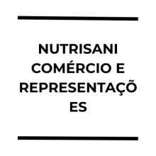 NUTRISANI COMÉRCIO E REPRESENTAÇÕES LTDA