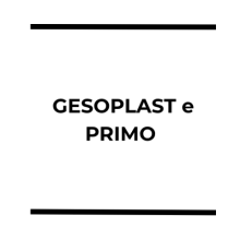 GESOPLAST IND. E COM. DE PLÁSTICOS e PRIMO ADM. E INC. DE BENS E CAP.