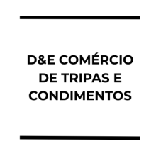 D&E COMÉRCIO DE TRIPAS E CONDIMENTOS LTDA