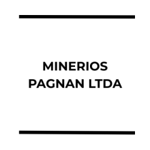 MINERIOS PAGNAN LTDA