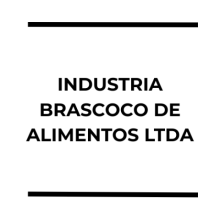 INDUSTRIA BRASCOCO DE ALIMENTOS LTDA