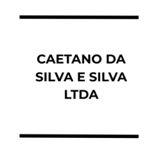 CAETANO DA SILVA E SILVA LTDA