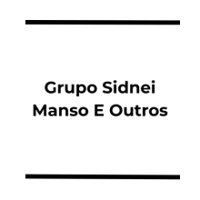 Grupo Sidnei Manso E Outros