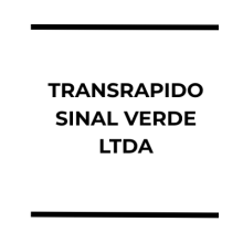 TRANSRAPIDO SINAL VERDE LTDA