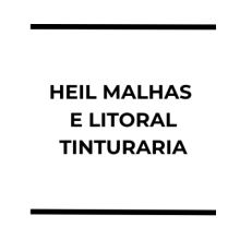 HEIL MALHAS LTDA E LITORAL TINTURARIA LTDA