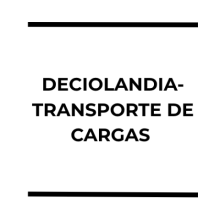 DECIOLANDIA-TRANSPORTE DE CARGAS 