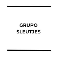 GRUPO SLEUTJES