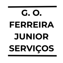 G. O. FERREIRA JUNIOR - SERVIÇOS