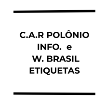 C.A.R POLÔNIO INFORMÁTICA – EPP e W. BRASIL ETIQUETAS LTDA. (GRUPO AUTOMAÇÃO)