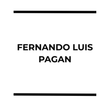 FERNANDO LUIS PAGAN