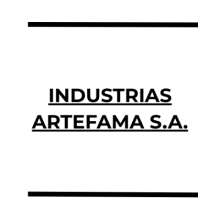 INDÚSTRIAS ARTEFAMA S.A.