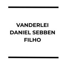 VANDERLEI DANIEL SEBBEN FILHO
