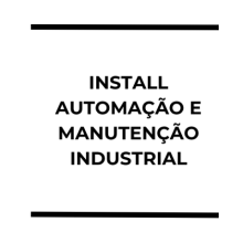 INSTALL AUTOMAÇÃO E MANUTENÇÃO INDUSTRIAL