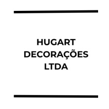 HUGART DECORAÇÕES LTDA