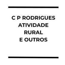 C P RODRIGUES ATIVIDADE RURAL E OUTROS