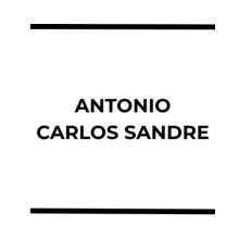 ANTONIO CARLOS SANDRE