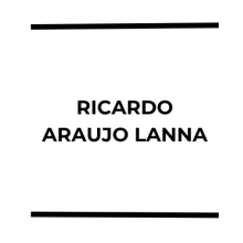 RICARDO ARAUJO LANNA