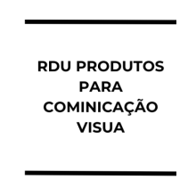 RDU PRODUTOS PARA COMINICAÇÃO VISUAL LTDA