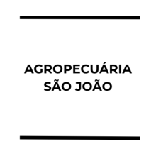 AGROPECUÁRIA SÃO JOÃO