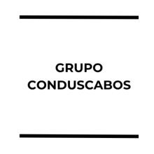 GRUPO CONDUSCABOS
