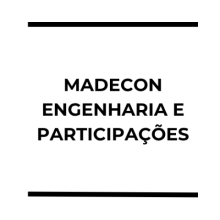 MADECON ENGENHARIA E PARTICIPAÇÕES LTDA