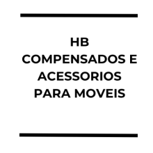 HB COMPENSADOS E ACESSORIOS PARA MOVEIS LTDA