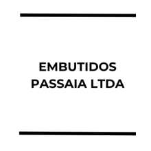 EMBUTIDOS PASSAIA LTDA