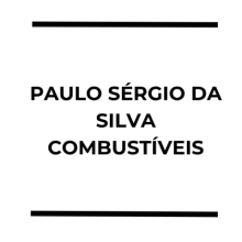 PAULO SÉRGIO DA SILVA COMBUSTÍVEIS