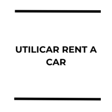UTILICAR RENT A CAR