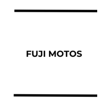 FUJI MOTOS - FUJISAWA & CIA LTDA