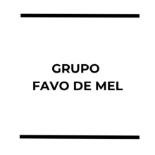 GRUPO FAVO DE MEL