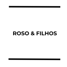 ROSO & FILHOS LTDA