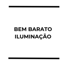 BEM BARATO ILUMINAÇÃO LTDA