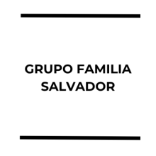 GRUPO FAMILIA SALVADOR
