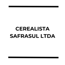 CEREALISTA SAFRASUL LTDA