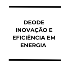 DEODE INOVAÇÃO E EFICIÊNCIA EM ENERGIA LTDA