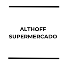 ALTHOFF SUPERMERCADO LTDA