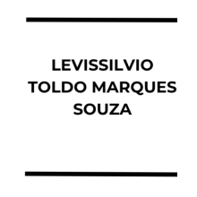  LEVISSILVIO TOLDO MARQUES SOUZA