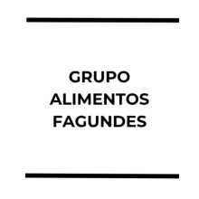GRUPO ALIMENTOS FAGUNDES