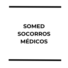 SOMED SOCORROS MÉDICOS