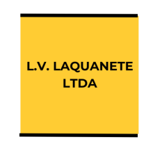 LAQUANETE LOGO