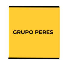 GRUPO PERES LOGO