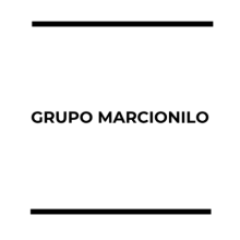 GRUPO MARCIONILO