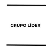 GRUPO LÍDER