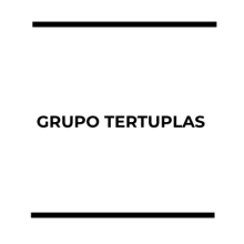 GRUPO TERTUPLAS